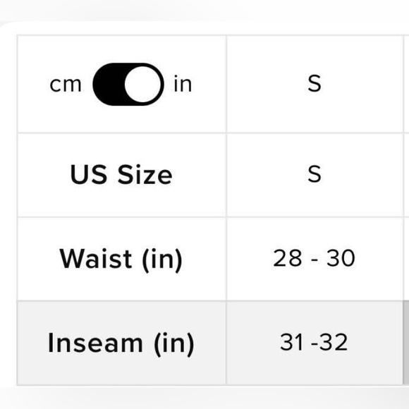 ALO Accolade Straight Leg Sweatpant, Men’s Small NEW, Athletic Heather Grey - Picture 6 of 6